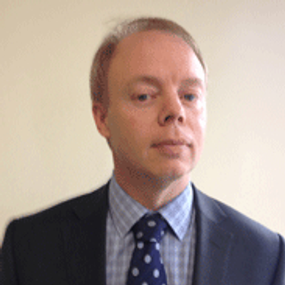 Darren Mackay from DMAC Legal