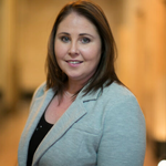 Lauren Wiltshire from Rush Legal