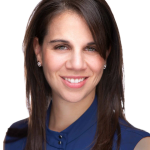 Sabine B from LEGAL GRIT PTY LTD