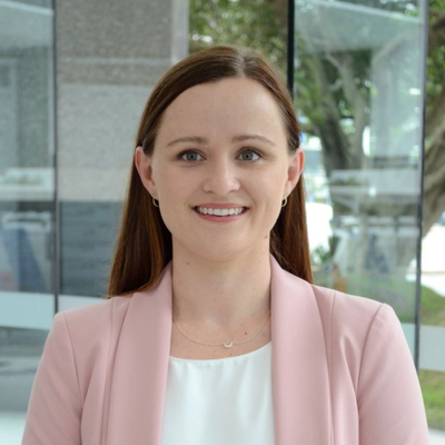 Carley Ronan from Holt Lawyers