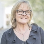 Sylvia Wimshurst from Westley DiGiorgio Norcock