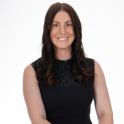 Courtney Lockett from Lockett McCullough Lawyers