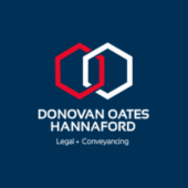 Donovan Oates Hannaford Lawyers