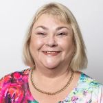 Kerri Fretwell from Keir Steele Waldon (Townsville)