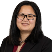 Mary Hu from Birchstone Legal Group
