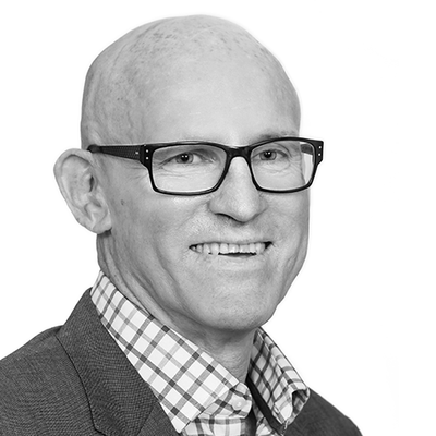 Ross Neville from The Trustee for Neville Hourn & Borg Legal Trust