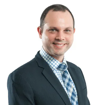 Christian Foyle from Foyle Legal