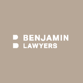 Benjamin Lawyers