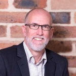 Stuart Cameron from Hijazi Curran Cameron Lawyers