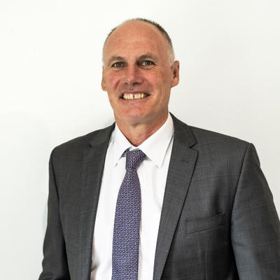 Toby Tancred from Don Cameron & Associates