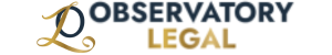 OBSERVATORY LEGAL 