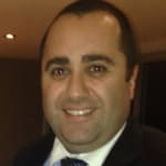 Stefano Laface from AJL Legal