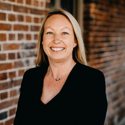 Kristy Ektas from MLG Conveyancing