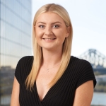 Emily Woodhouse from Lewis & Trovas Family Lawyers