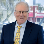 Richard Callaghan from Property Law Centre
