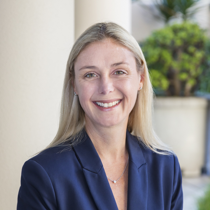 Jaclyn Davis from Shipton and Associates