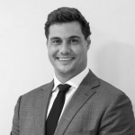 Craig Van der Hoven