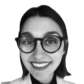 Olivia Stern from Connected Legal + Commercial