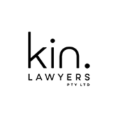 Kin Lawyers Pty Ltd