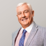 John McBride from Marshall’s+Dent+Wilmoth