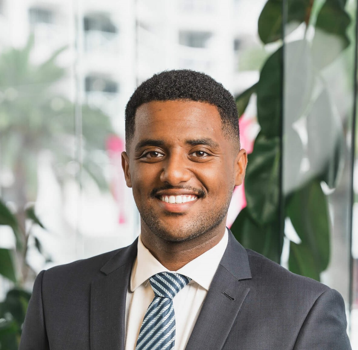 James Dirrssa from Richardson Murray Family Law