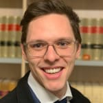 Graham Chambers from DCM Lawyers