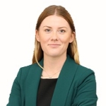 Zoe Wanschers from Bainbridge Legal