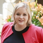 Julia Shavaiz from Infinity Legal