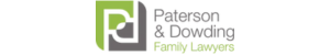 Paterson & Dowding Family Lawyers