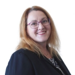 Rebecca Sorgiovanni from Soul Legal