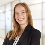 Matilda Wall from Collaery Lawyers