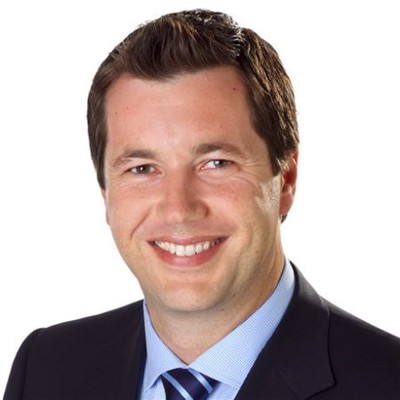 Jamie Bedelis from Bedelis Lawyers 