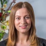 Gabrielle Berte from Le Brun and Associates Lawyers