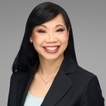Carolyn Lam from K + K Legal