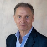 Shane Moran from S Moran & Co