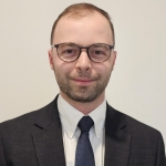 Jaeger Man from Avon Legal