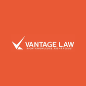 Anthony Dahl from Vantage Law