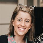 Charlotte Egan from Booth Brown Legal