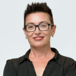 Kelly Keane from Whitelaw McDonald Lawyers