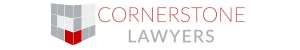 Cornerstone Lawyers