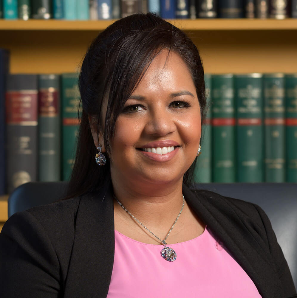 Tracy Collins from Nevile and Co. 