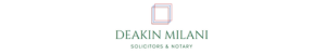 Deakin Milani Solicitors and Notary