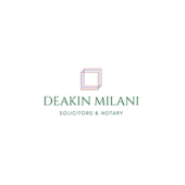 Deakin Milani Solicitors and Notary