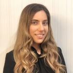 Julie Sillato from Jessop & Komesaroff Lawyers