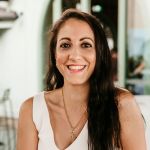 Carmelina Pagano from Stockley Pagano