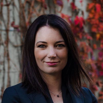 Kathryn Cooper from Cooper Criminal Law