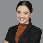 Alexandra Brkljacic from JosephDavid Lawyers