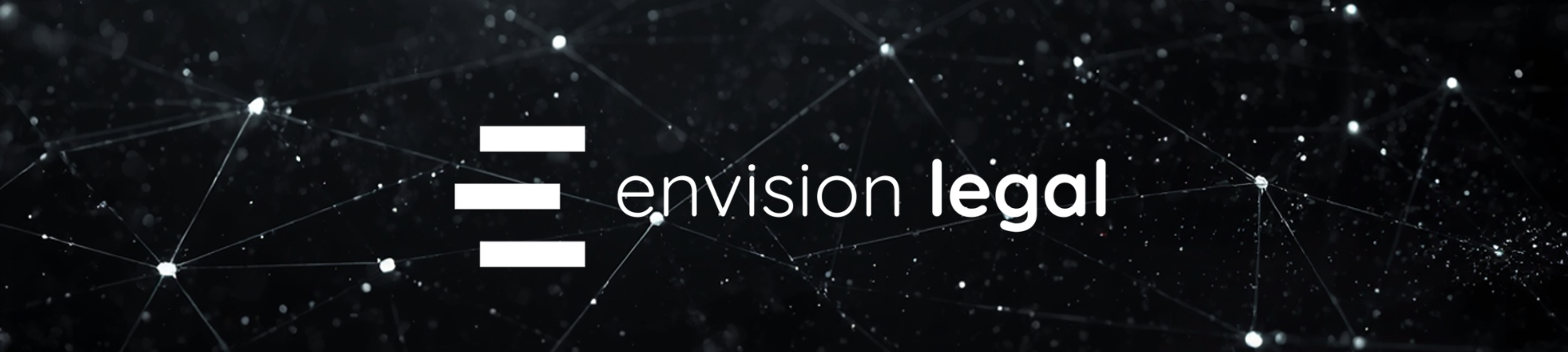 Envision Legal cover