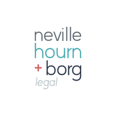 Neville & Hourn Legal Pty Limited (Historical access)