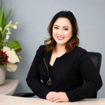 Jennier Fong from Thams Law Group